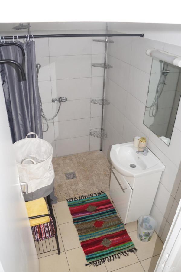 Apartmán Les Cles Du Bonheur2, Entre Mer & Montagne Trois Bassins Exteriér fotografie