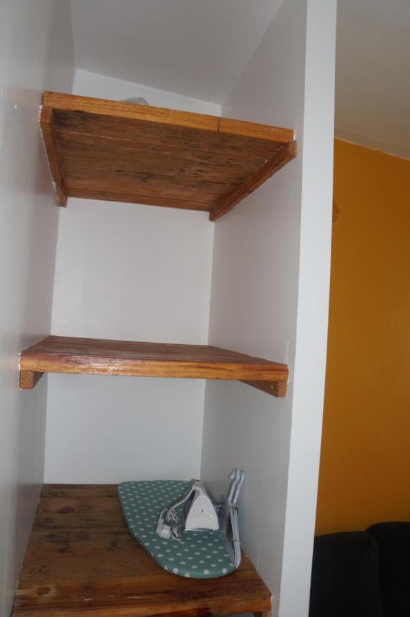 Apartmán Les Cles Du Bonheur2, Entre Mer & Montagne Trois Bassins Exteriér fotografie